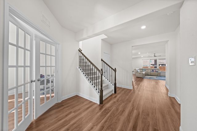 3747 Highland Bayou Drive, Celina, TX 75078