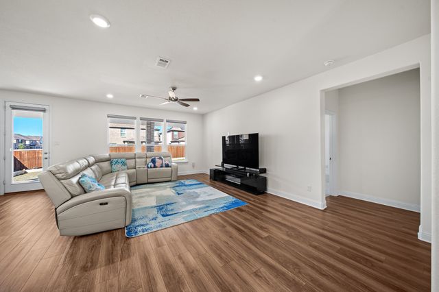 3747 Highland Bayou Drive, Celina, TX 75078