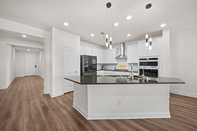 3747 Highland Bayou Drive, Celina, TX 75078