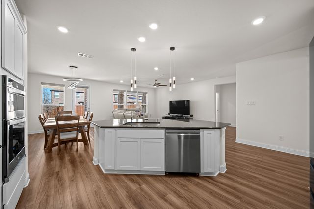 3747 Highland Bayou Drive, Celina, TX 75078