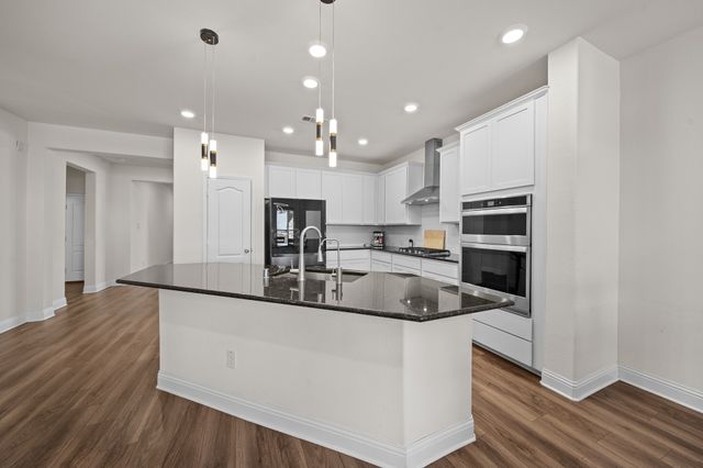 3747 Highland Bayou Drive, Celina, TX 75078