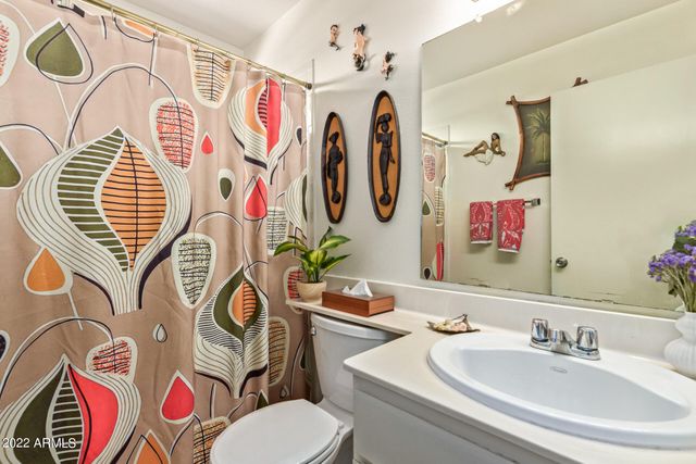 12728 N 40TH Place, Phoenix, AZ 85032