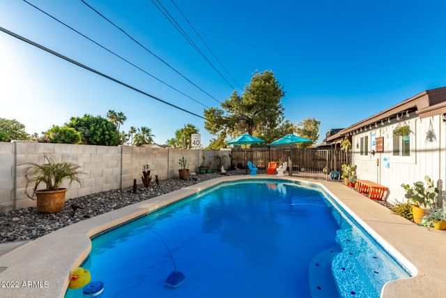 12728 N 40TH Place, Phoenix, AZ 85032