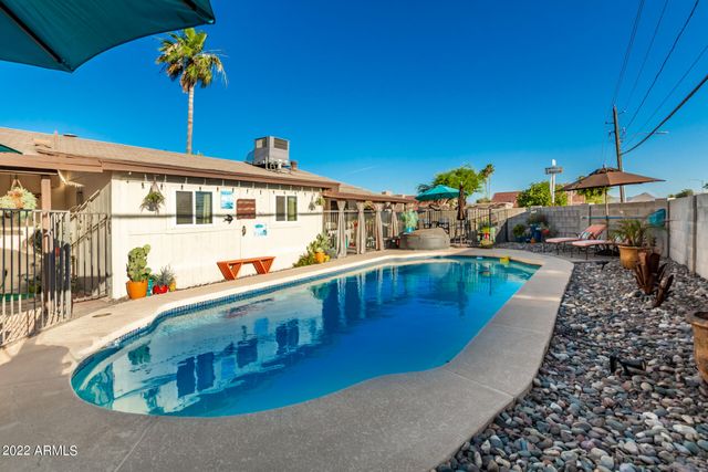 12728 N 40TH Place, Phoenix, AZ 85032