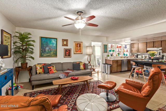 12728 N 40TH Place, Phoenix, AZ 85032