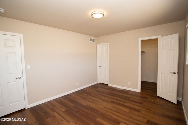 933 N Desert Ave Unit C, Tucson, AZ 85711
