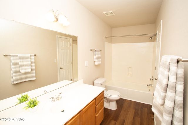 933 N Desert Ave Unit C, Tucson, AZ 85711