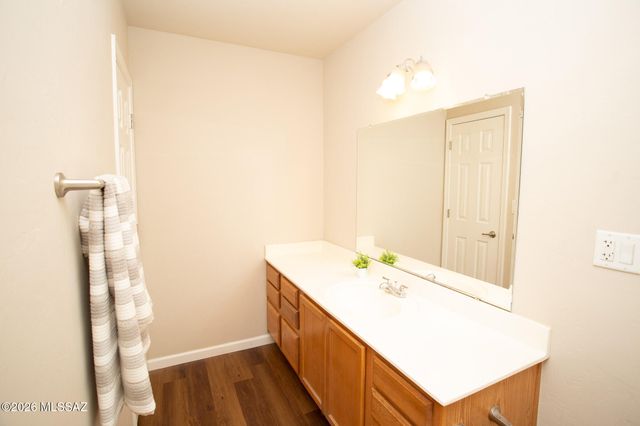 933 N Desert Ave Unit C, Tucson, AZ 85711