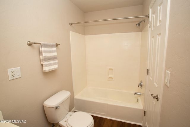 933 N Desert Ave Unit C, Tucson, AZ 85711