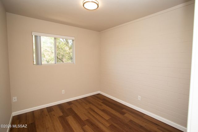 933 N Desert Ave Unit C, Tucson, AZ 85711