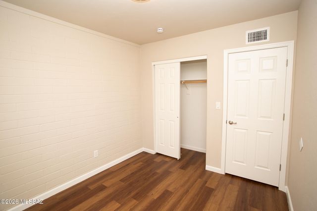 933 N Desert Ave Unit C, Tucson, AZ 85711