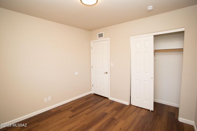 933 N Desert Ave Unit C, Tucson, AZ 85711