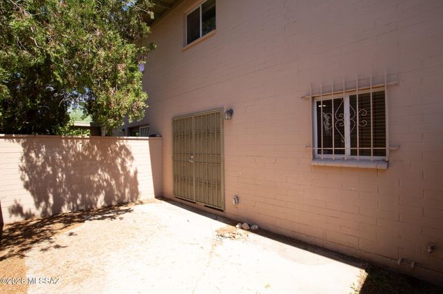 933 N Desert Ave Unit C, Tucson, AZ 85711