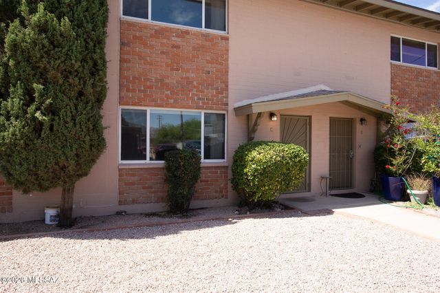933 N Desert Ave Unit C, Tucson, AZ 85711