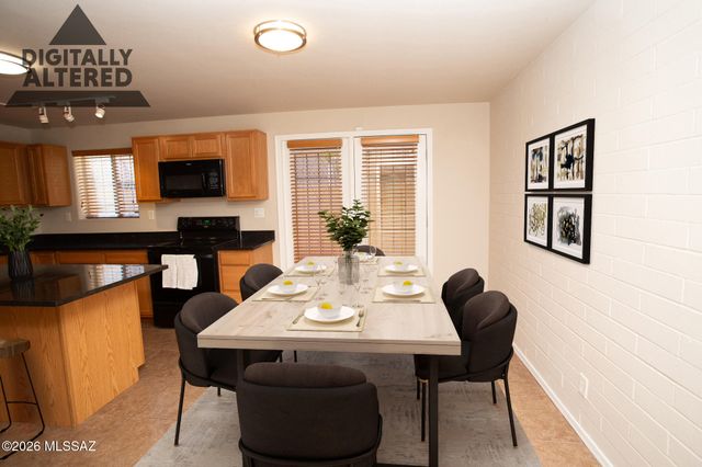 933 N Desert Ave Unit C, Tucson, AZ 85711