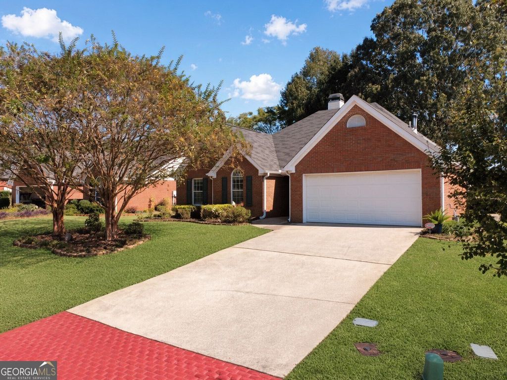 129 Meridian Drive, Stockbridge, GA 30281 — photo 2