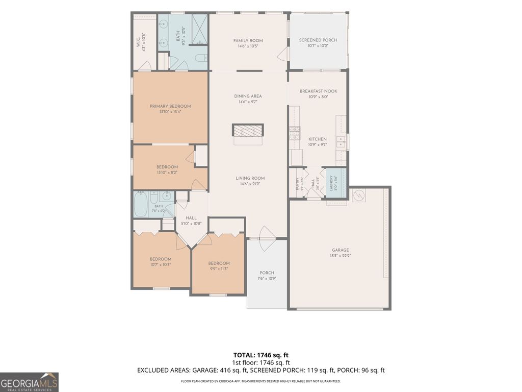 129 Meridian Drive, Stockbridge, GA 30281 — photo 4