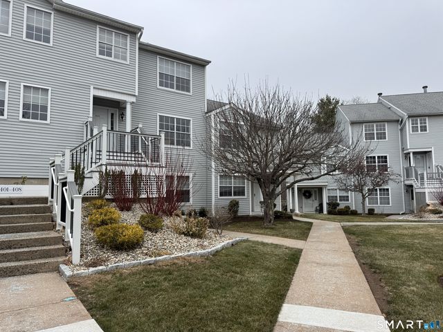 408 Watercourse Row 408, Rocky Hill, CT 06067