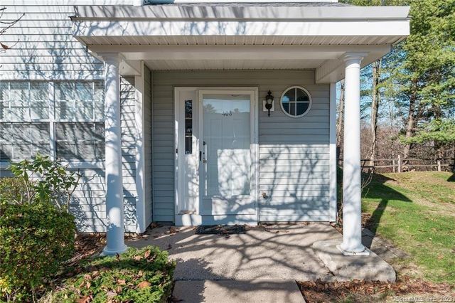 408 Watercourse Row 408, Rocky Hill, CT 06067