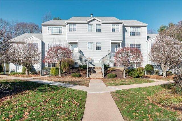 408 Watercourse Row 408, Rocky Hill, CT 06067