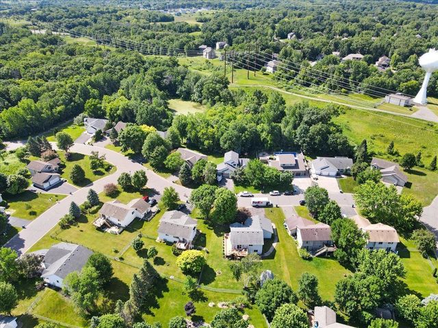 11075 196th Avenue NW, Elk River, MN 55330