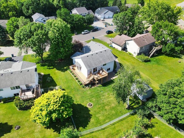 11075 196th Avenue NW, Elk River, MN 55330