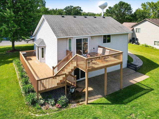 11075 196th Avenue NW, Elk River, MN 55330