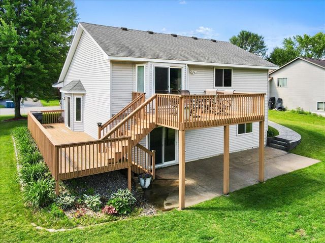 11075 196th Avenue NW, Elk River, MN 55330
