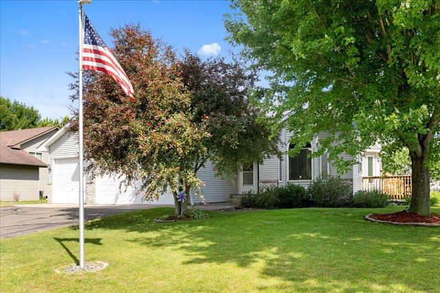 11075 196th Avenue NW, Elk River, MN 55330