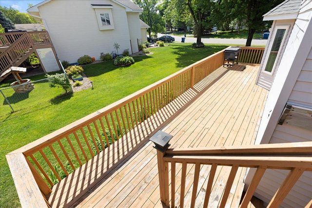 11075 196th Avenue NW, Elk River, MN 55330