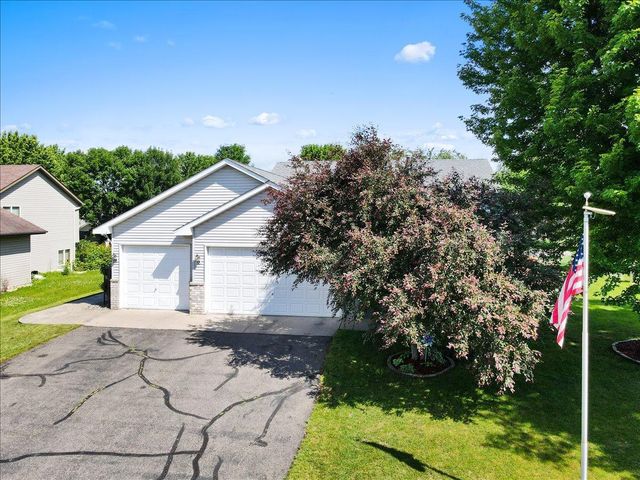 11075 196th Avenue NW, Elk River, MN 55330