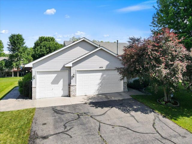 11075 196th Avenue NW, Elk River, MN 55330