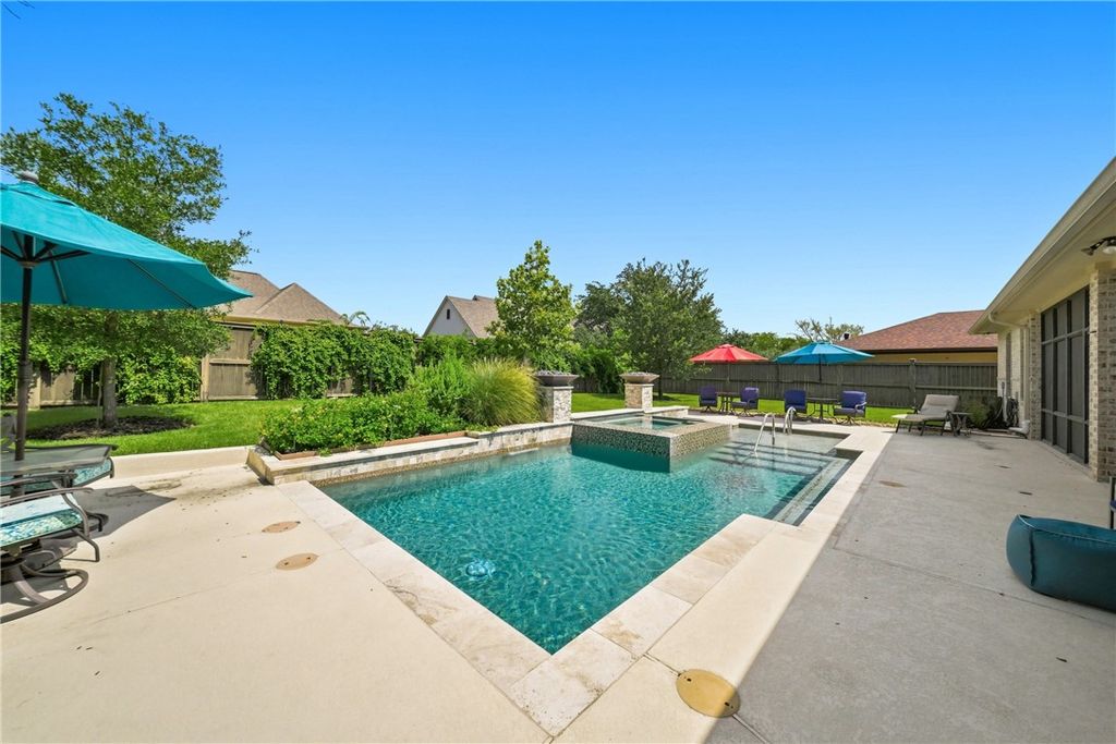 5117 Inverness Drive, Bryan, TX 77802 — photo 3