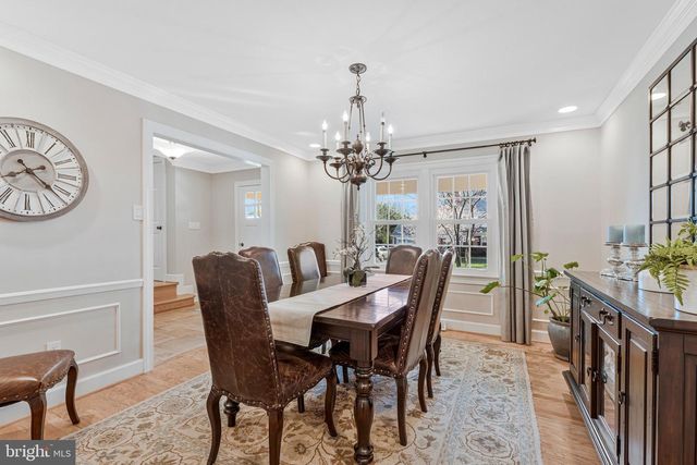 1714 SADDLE RIDGE CT, Vienna, VA 22182