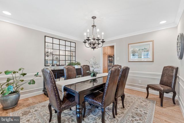 1714 SADDLE RIDGE CT, Vienna, VA 22182