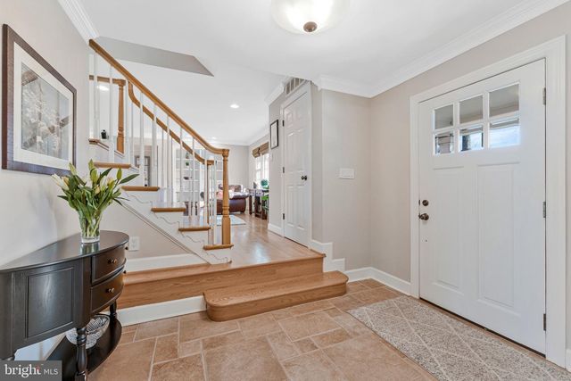 1714 SADDLE RIDGE CT, Vienna, VA 22182