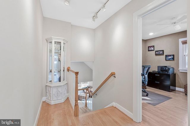 1714 SADDLE RIDGE CT, Vienna, VA 22182