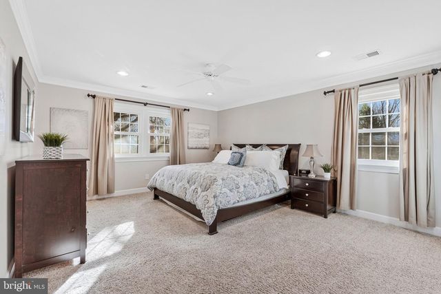 1714 SADDLE RIDGE CT, Vienna, VA 22182