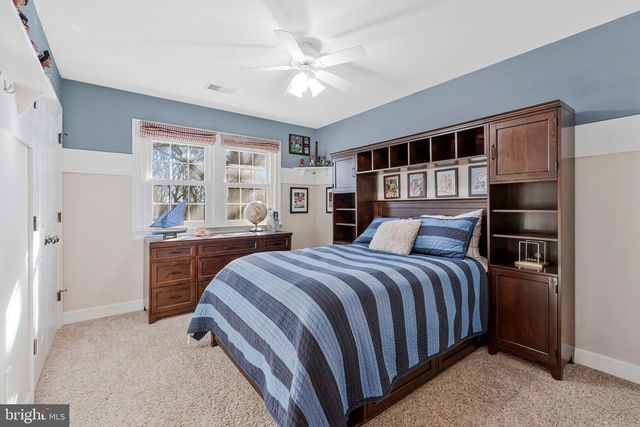 1714 SADDLE RIDGE CT, Vienna, VA 22182