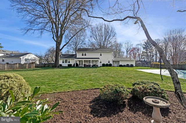 1714 SADDLE RIDGE CT, Vienna, VA 22182