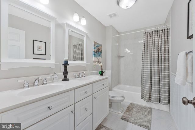 1714 SADDLE RIDGE CT, Vienna, VA 22182