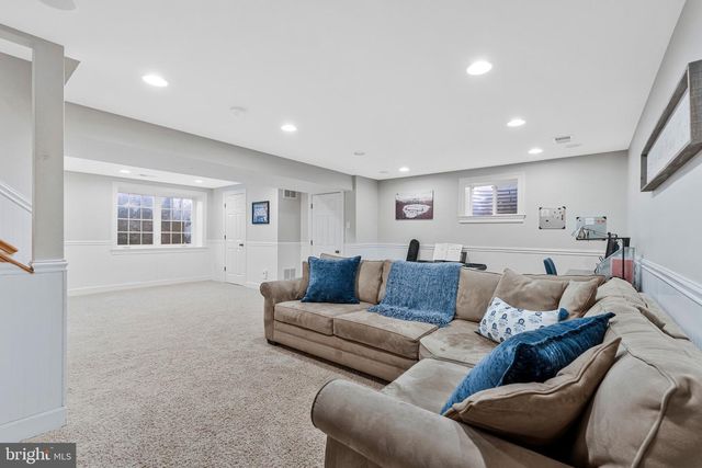 1714 SADDLE RIDGE CT, Vienna, VA 22182