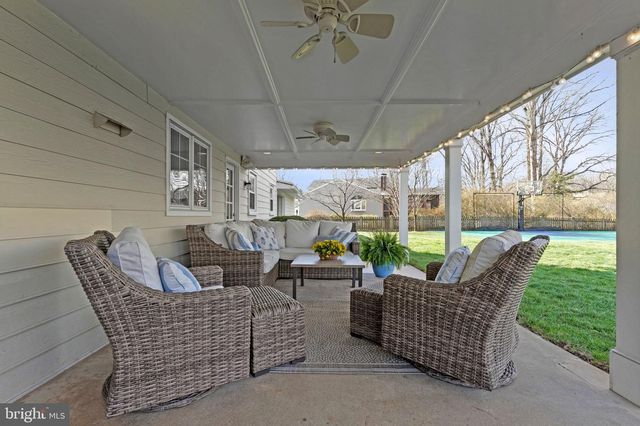 1714 SADDLE RIDGE CT, Vienna, VA 22182