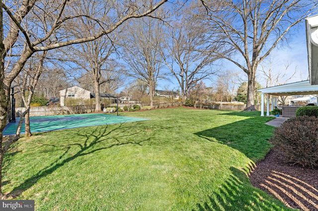 1714 SADDLE RIDGE CT, Vienna, VA 22182