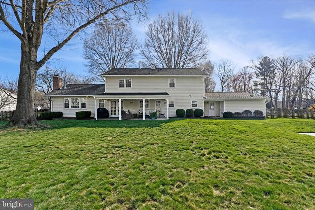 1714 SADDLE RIDGE CT, Vienna, VA 22182