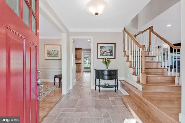 1714 SADDLE RIDGE CT, Vienna, VA 22182