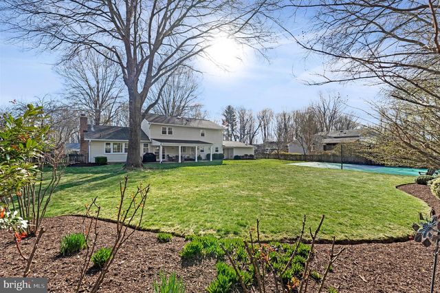 1714 SADDLE RIDGE CT, Vienna, VA 22182