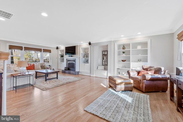 1714 SADDLE RIDGE CT, Vienna, VA 22182