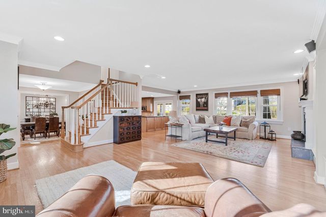 1714 SADDLE RIDGE CT, Vienna, VA 22182