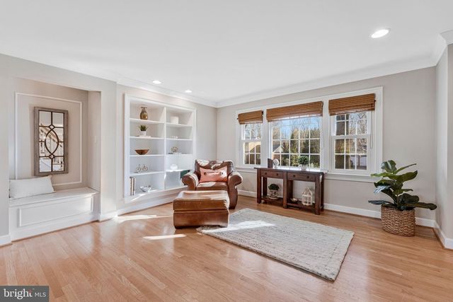 1714 SADDLE RIDGE CT, Vienna, VA 22182